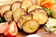 Картофель на мангале ~250 гр